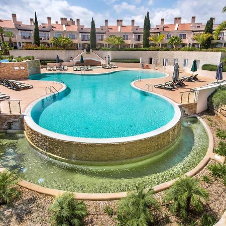 Luxury Apartment With Communal Pool And Terrace Куартейра Екстер'єр фото
