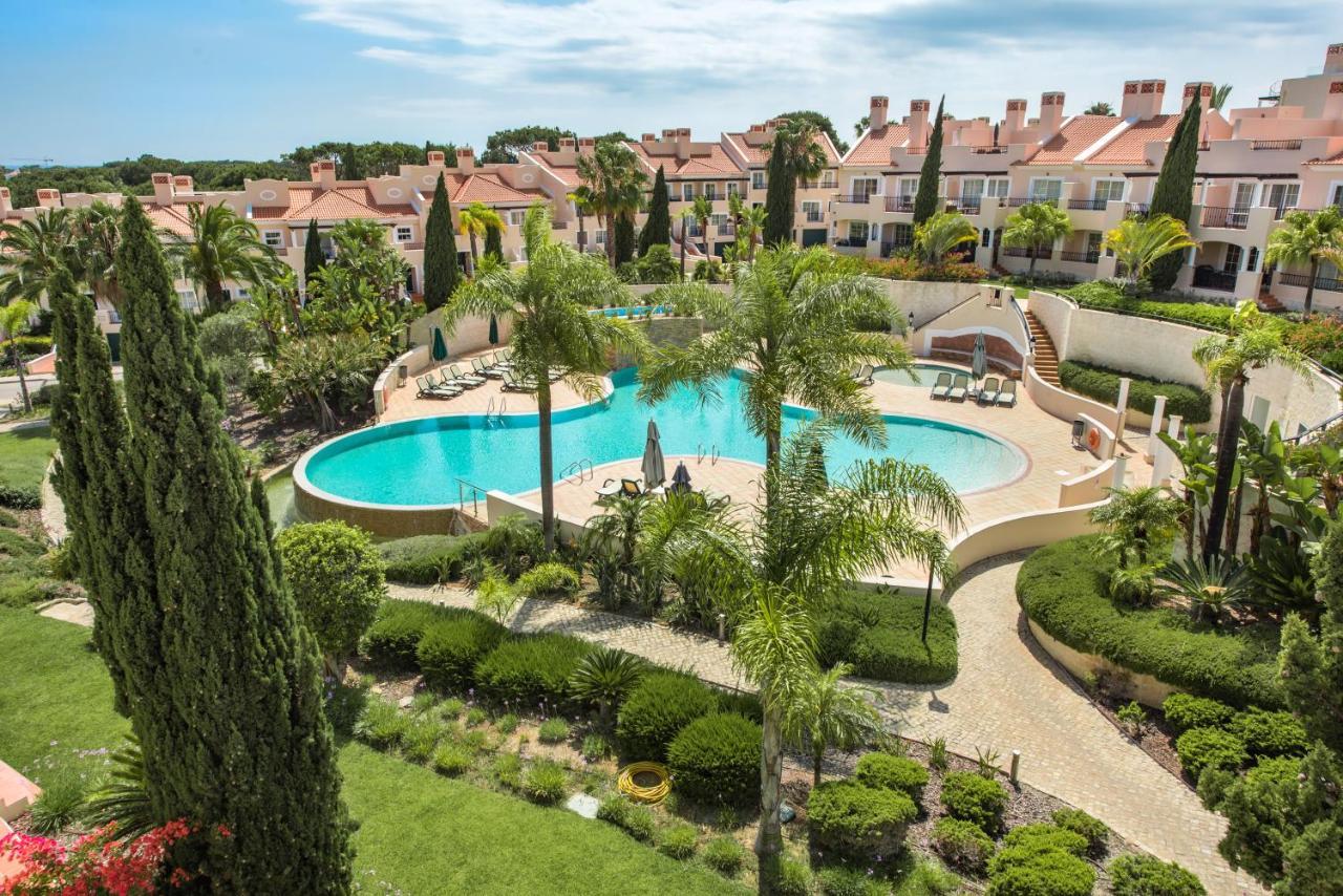 Luxury Apartment With Communal Pool And Terrace Куартейра Екстер'єр фото