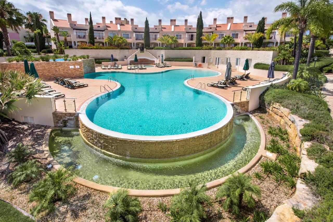 Luxury Apartment With Communal Pool And Terrace Куартейра Екстер'єр фото