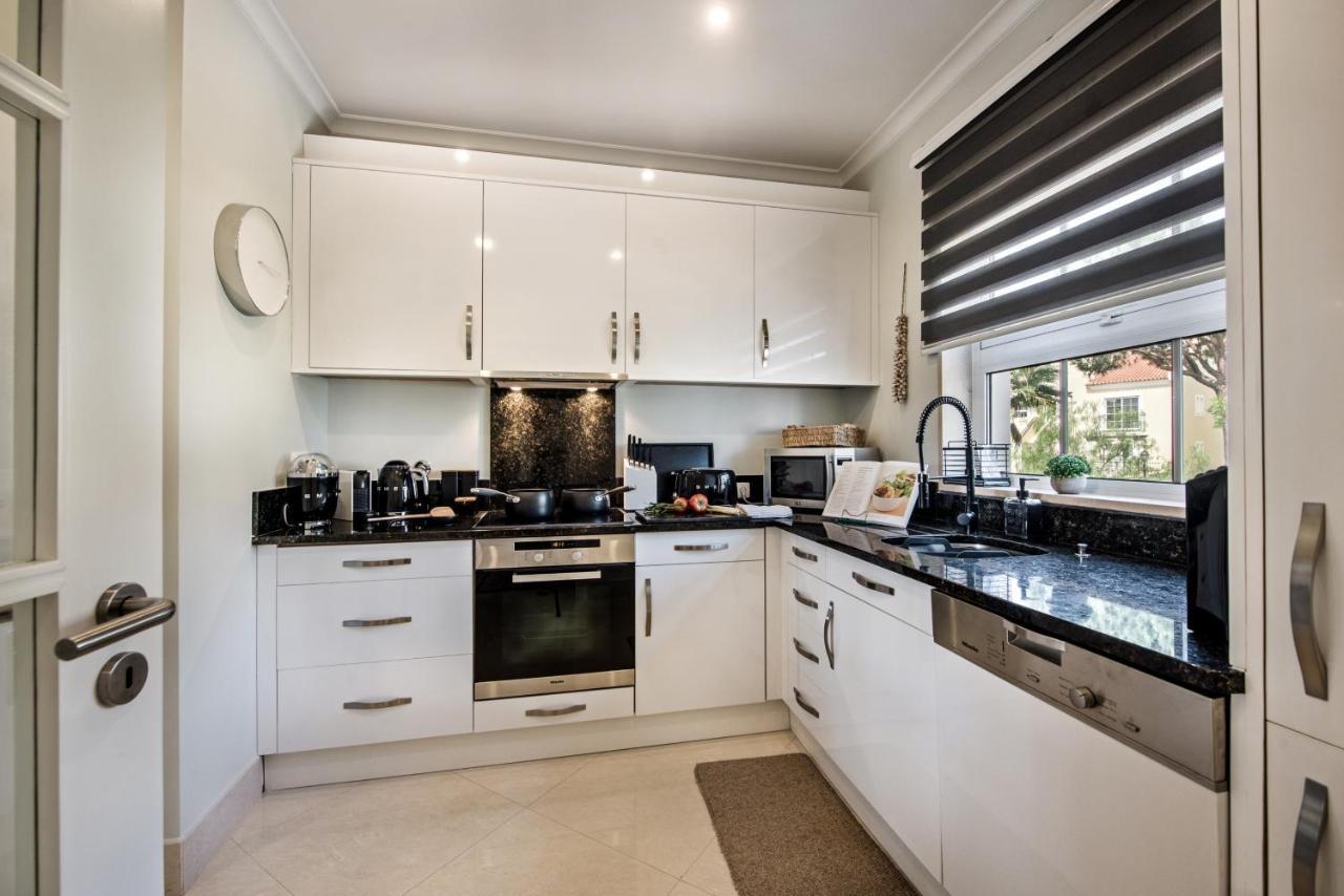 Luxury Apartment With Communal Pool And Terrace Куартейра Екстер'єр фото