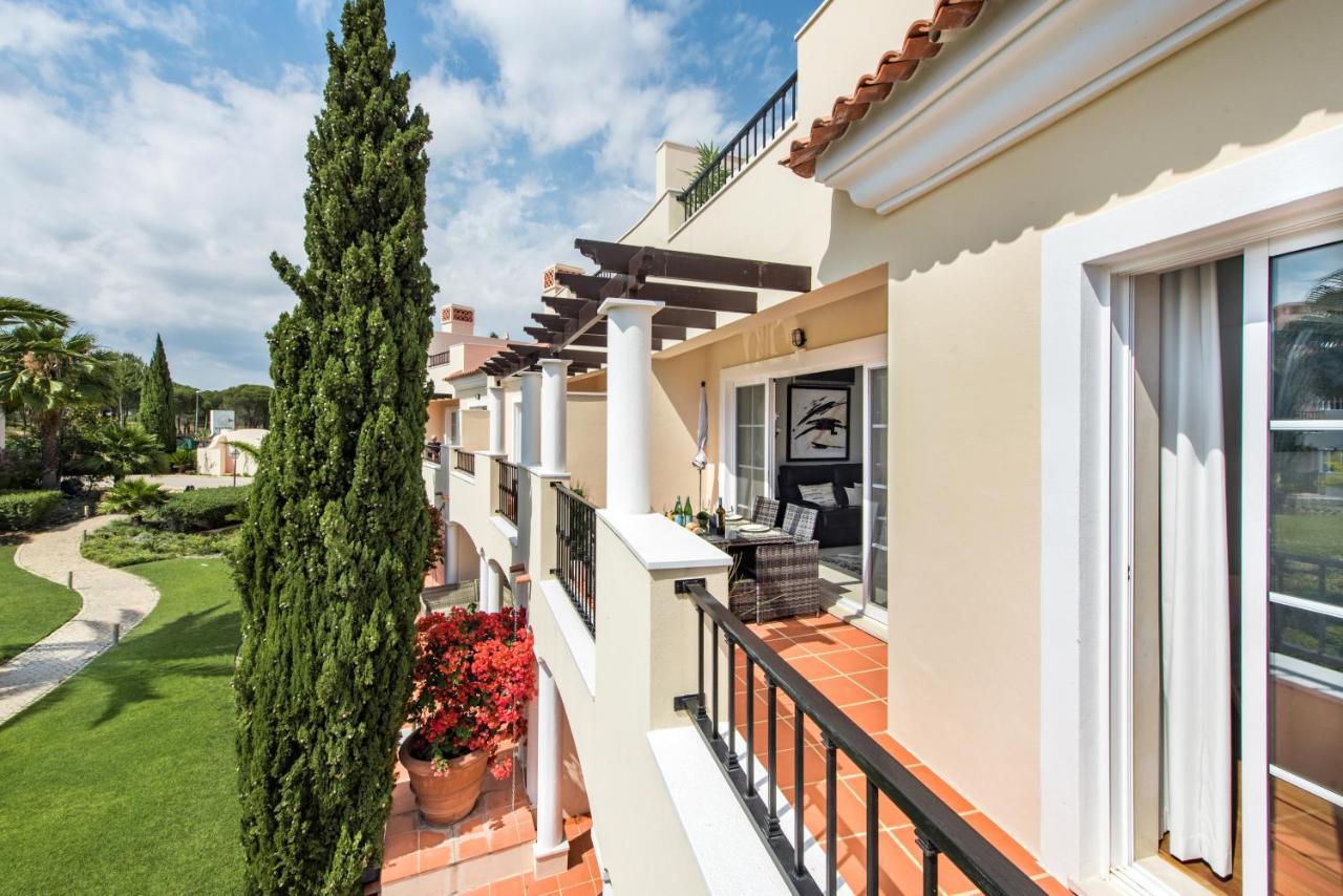 Luxury Apartment With Communal Pool And Terrace Куартейра Екстер'єр фото
